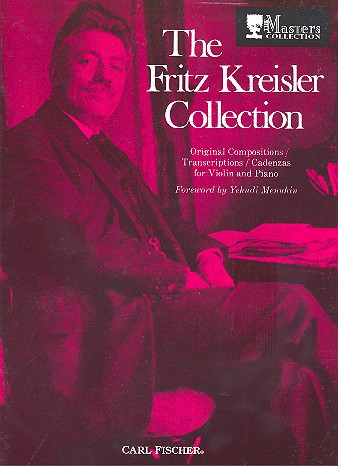 The Kreisler Collection for...