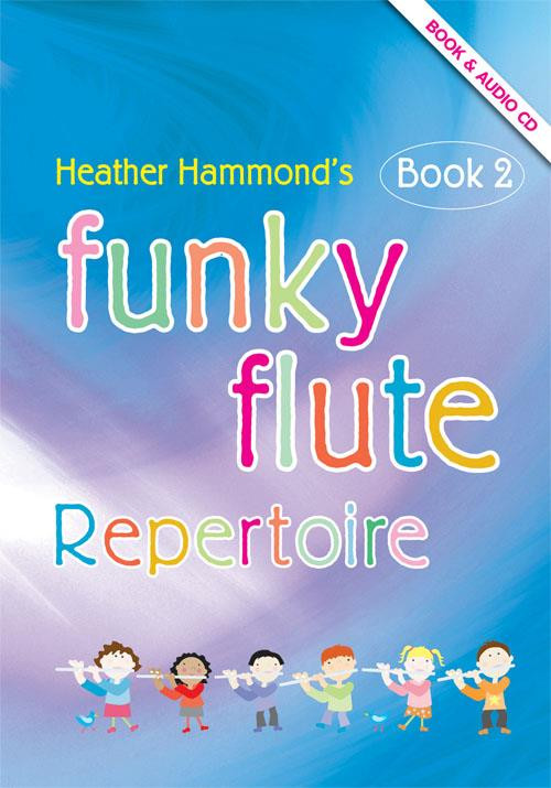 Hammond Funky Flute...