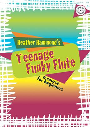 Hammond Teenage Funky Flute