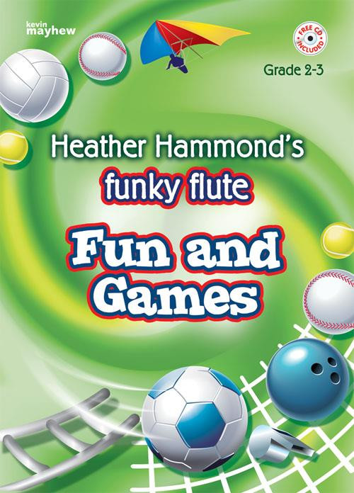 Hammond Funky Flute - Fun...