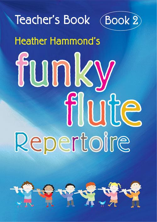 Hammond H Funky Flute...