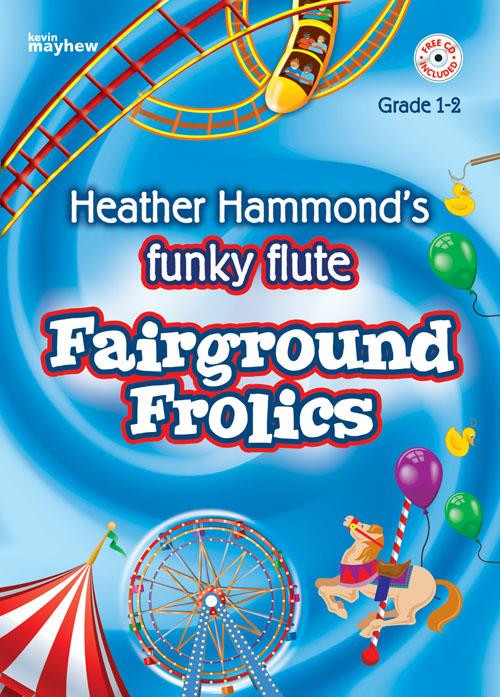 Hammond Funky Flute -...
