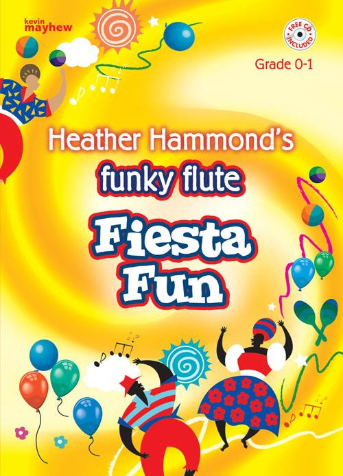 Funky Flute - Fiesta Fun