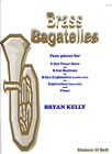 Kelly B Brass Bagatelles...