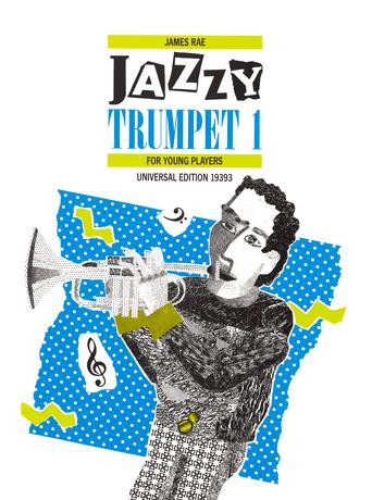 Rae J Jazzy Trumpet 1