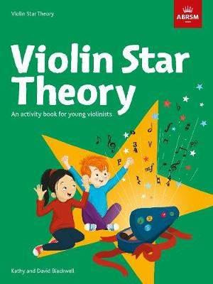 ABRSM Violin Star Theory by...