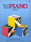 Bastien Piano Basics Lesson...