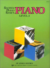 Bastien Piano Basics Lesson...