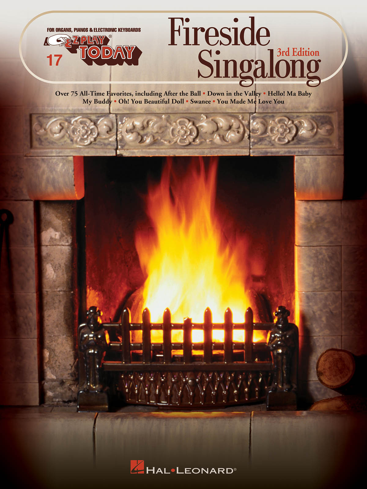 Fireside Singalong EZ Play...