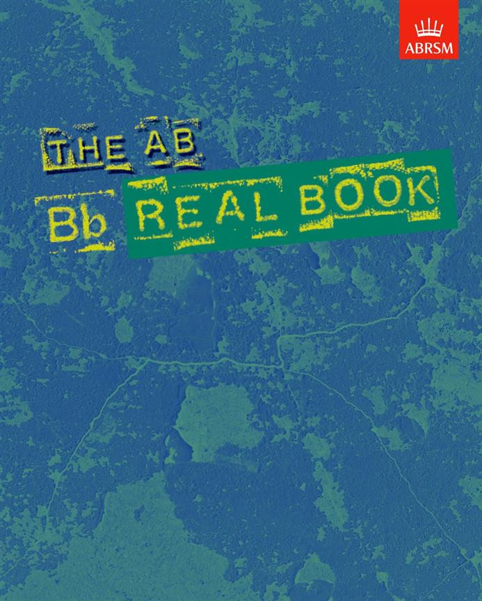 The AB Real Book Bb Edition