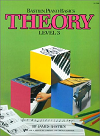 Bastien Piano Basics Theory...