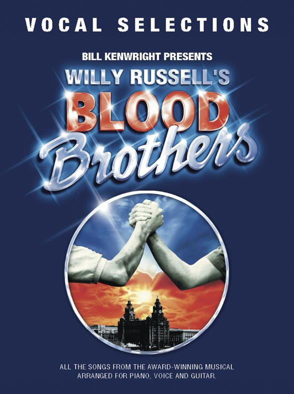 Russels W Blood Brothers...