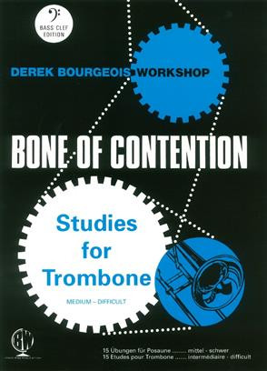 Bourgeois D Bone of...