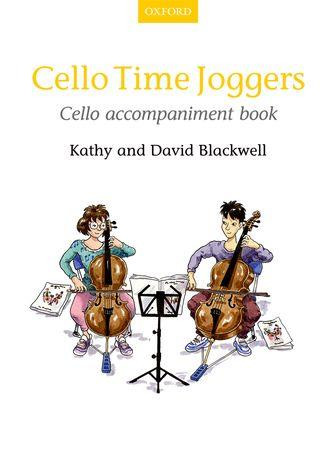 Cello Time Joggers Cello...
