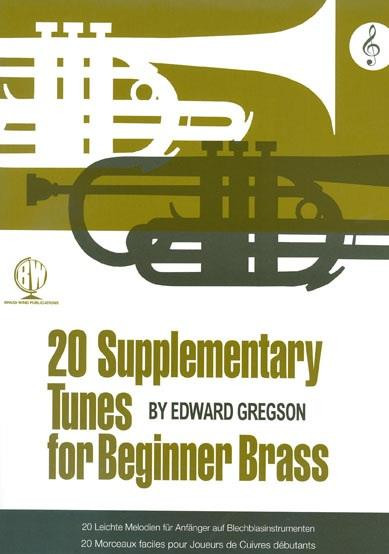 20 Suplementary Tunes for...