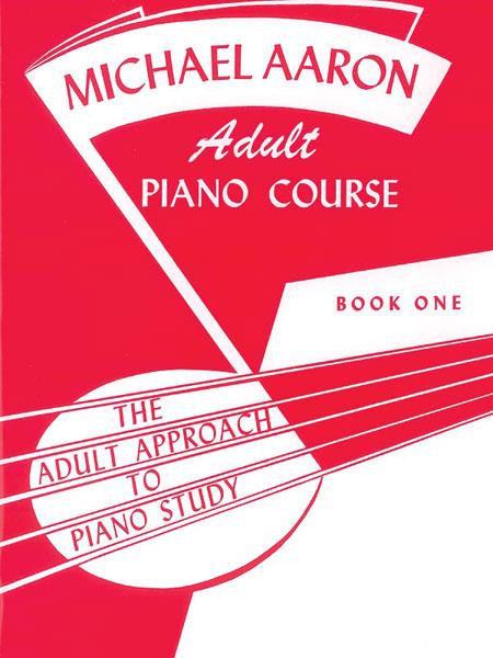 Michael Aaron Adult Piano...
