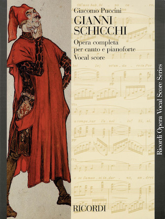 Puccini GIANNI SCHICCHI...