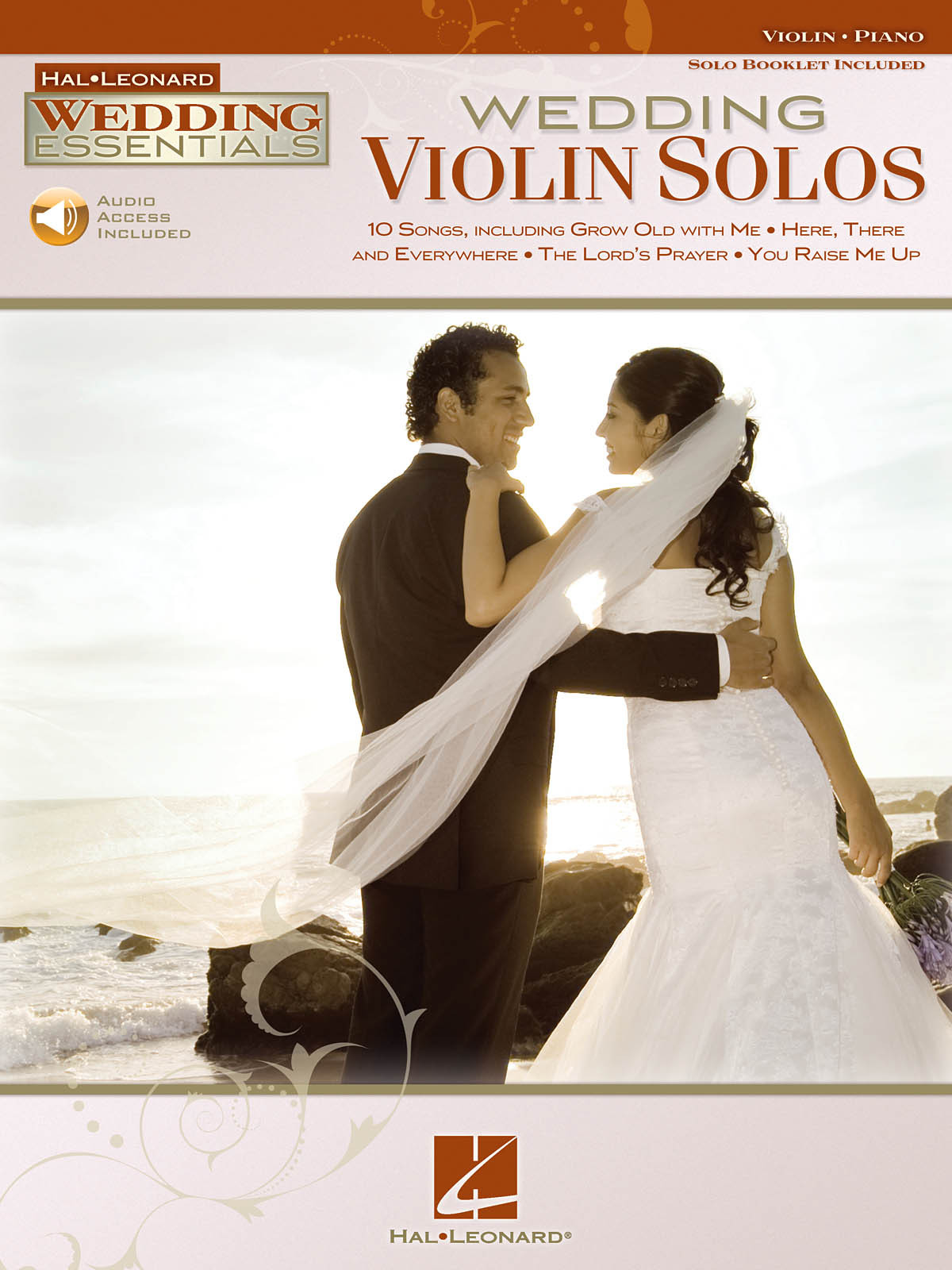 Wedding Violin Solos with...