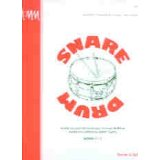 LCM Snare Drums Grades 5-8