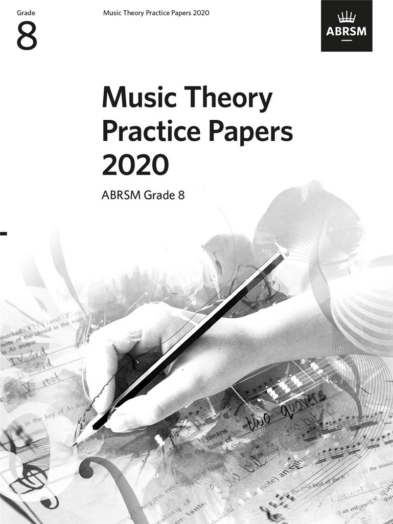 ABRSM Music Theory Practice...