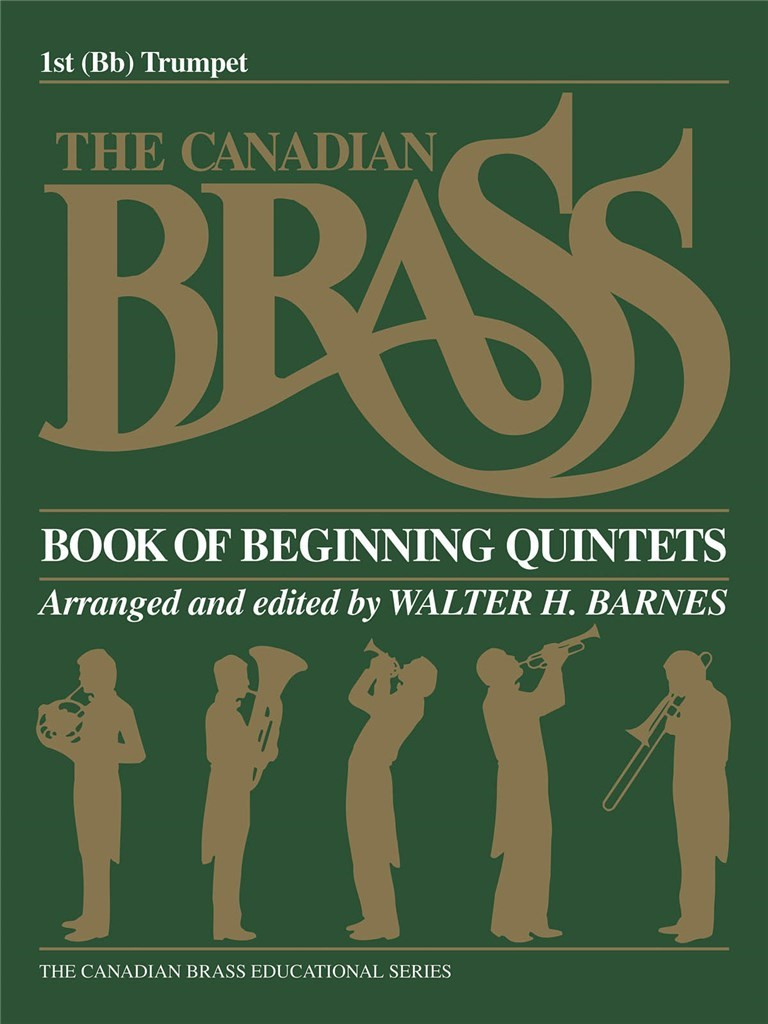 The Canadian Brass Book of...