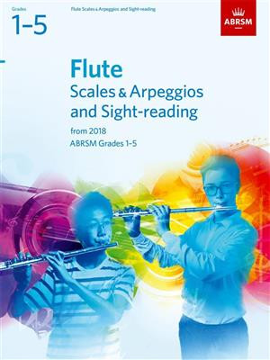 ABRSM Flute...