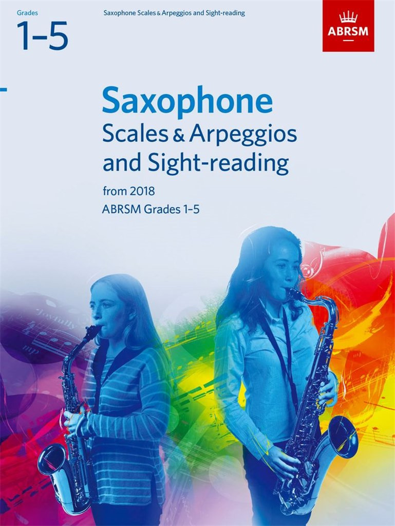 ABRSM Scales&Arpeggios and...