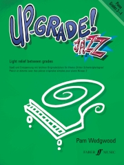 Wedgwood P Up-Grade Jazz...