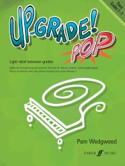 Wedgwood P Up-Grade Pop...