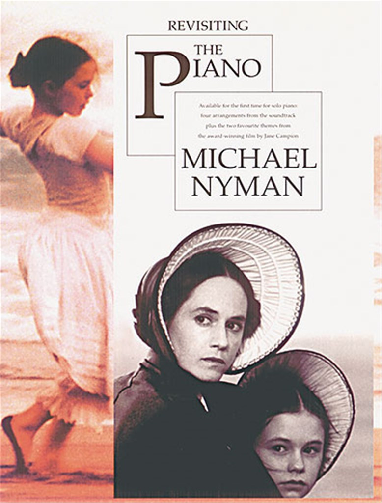 Nyman M Revisiting The Piano