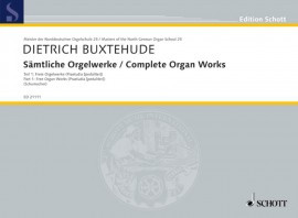 Buxtehude D Set of Complete...