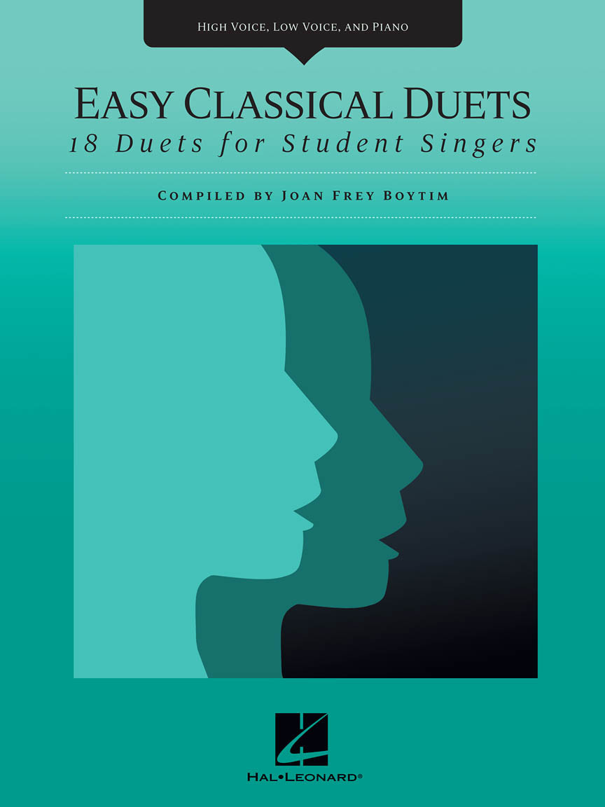 Easy Classical Duets for...
