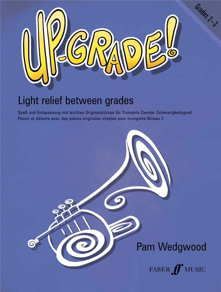 Wedgwood P Up-Grade Trumpet...