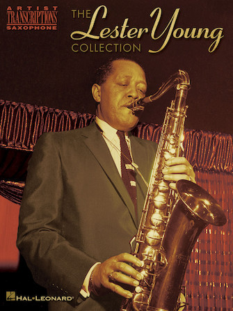 The Lester Young Collection...