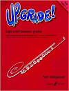 Wedgwood P Up-Grade Flute...