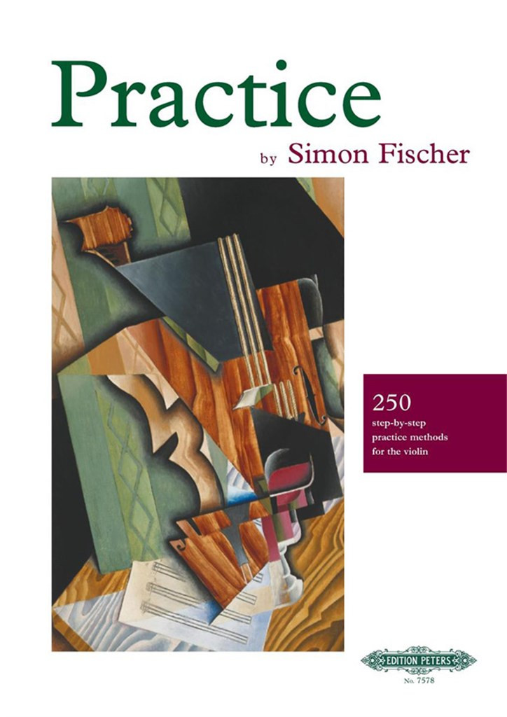 Fischer S Practice for Solo...