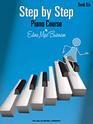 Step by Step Piano Course...