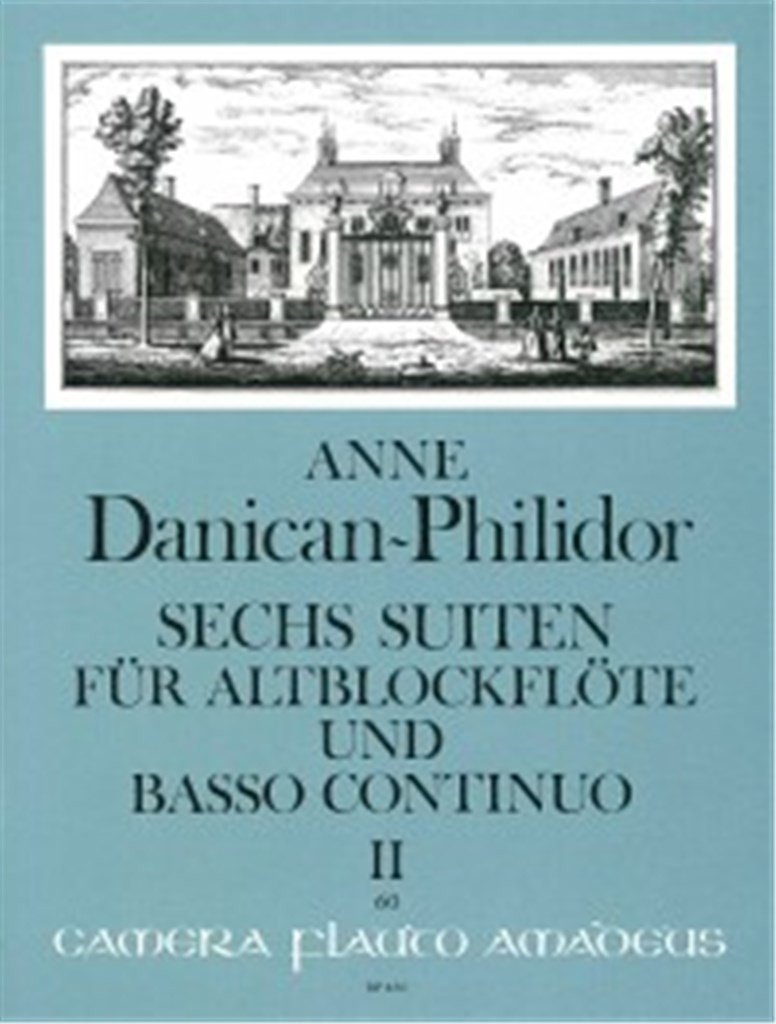 Danican-Philidor A Six...