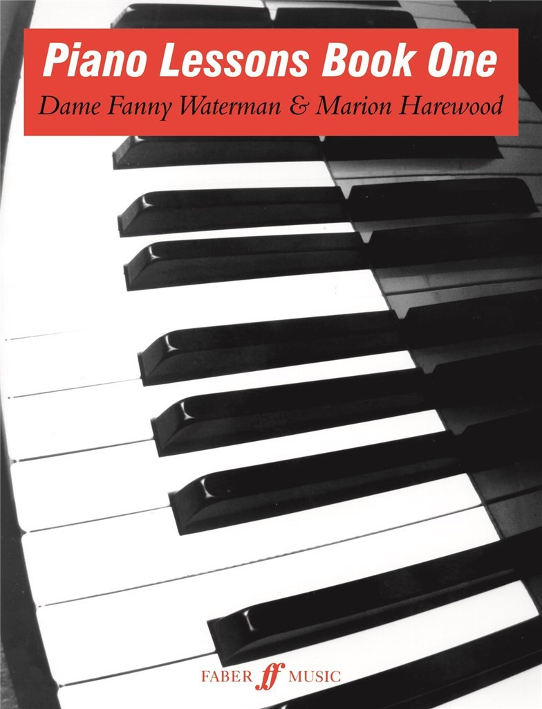Waterman & Harewood Piano...