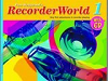 Wedgwood P RecorderWorld 1...