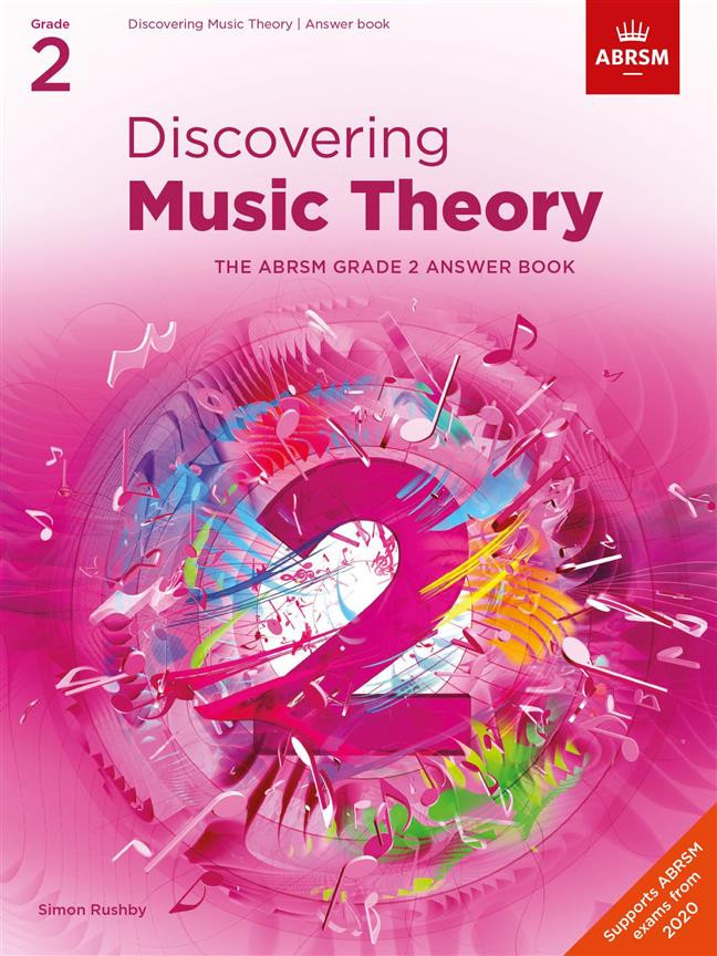 ABRSM Discovering Music...