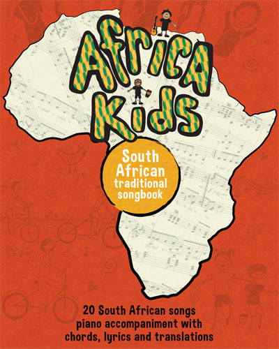Africa Kidz Songbook