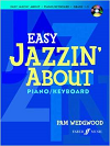 Wedgwood P Easy Jazzin'...