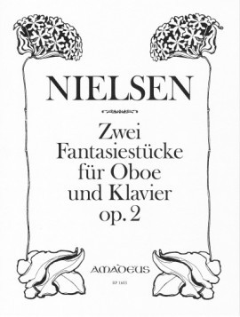 Nielsen C Two Fantasy...
