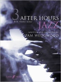 Wedgwood P After Hours Jazz...