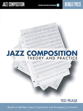 Jazz Composition Theory and...