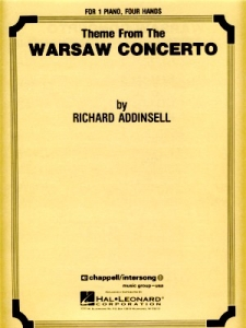 Theme from The Warsaw...