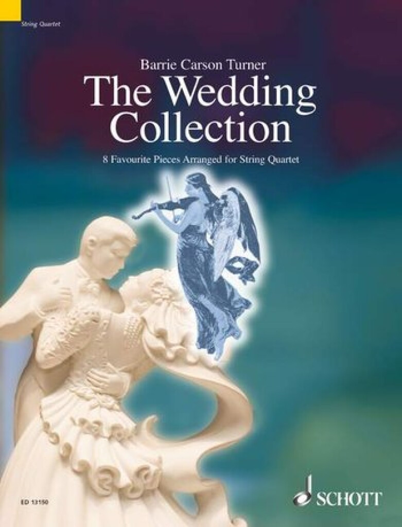 The Wedding Collection 8...