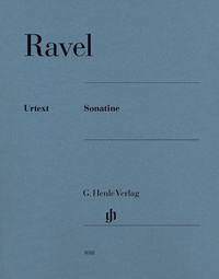 Ravel Sonatina