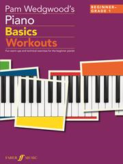 Wedgwood P Piano Basics...